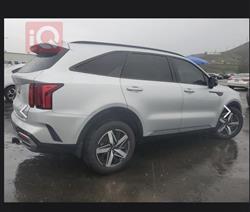 کیا سۆرینتۆ